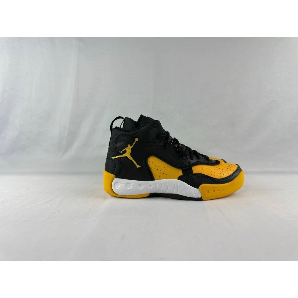 Nike Air Jordan Pro RX 'Black University Gold' CQ6116-007 Men's Size 8.5